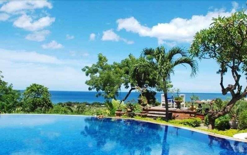 Zen Resort Bali