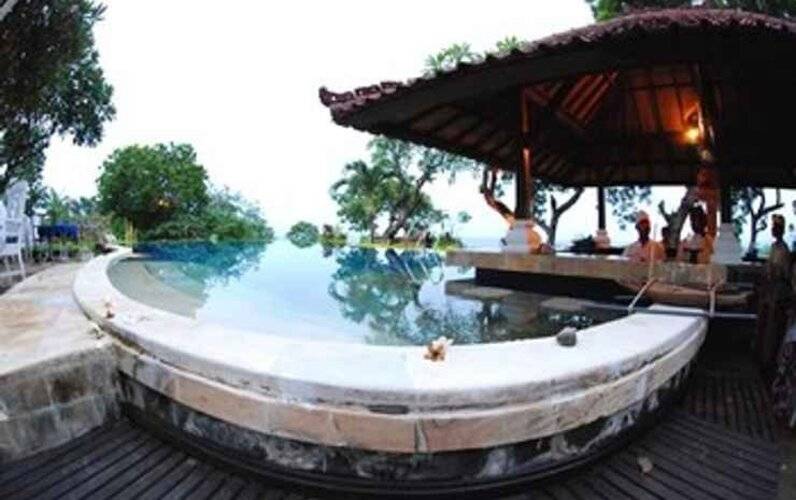 Zen Resort Bali