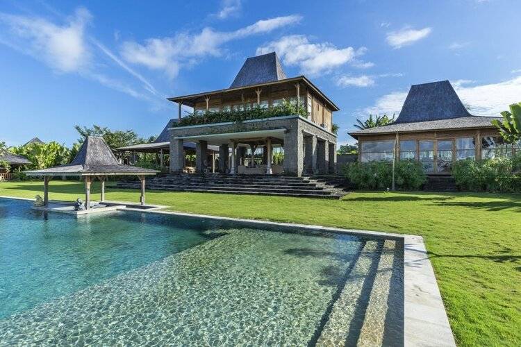 Alami Boutique Villas & Resort