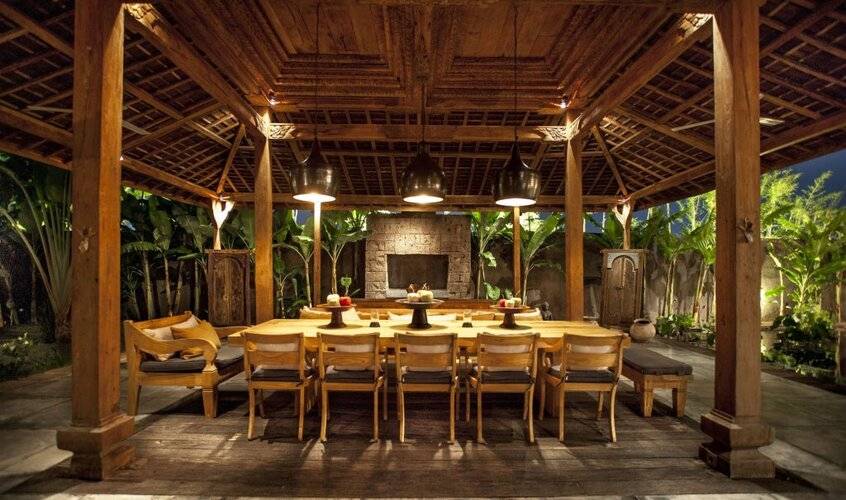 Alami Boutique Villas & Resort