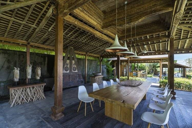 Alami Boutique Villas & Resort