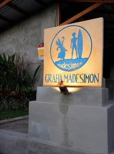 Graha Madesimon