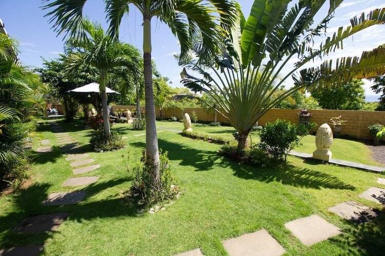 Ocean Villa Dive Resort - Tulamben