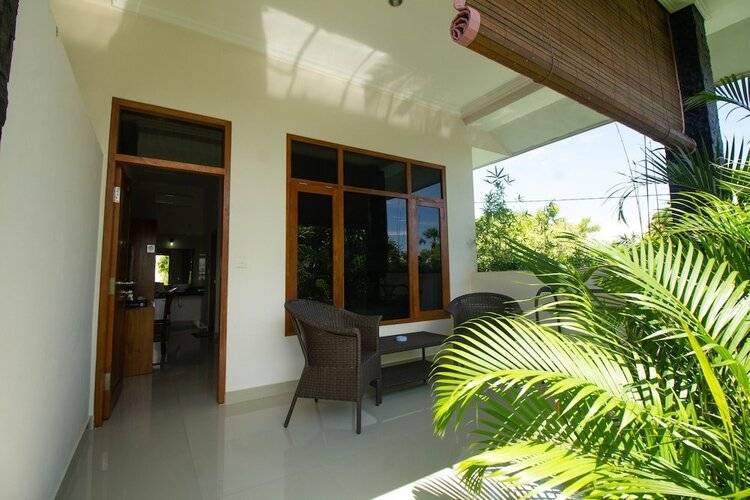 Ocean Villa Dive Resort - Tulamben