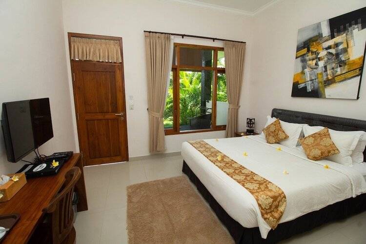 Ocean Villa Dive Resort - Tulamben