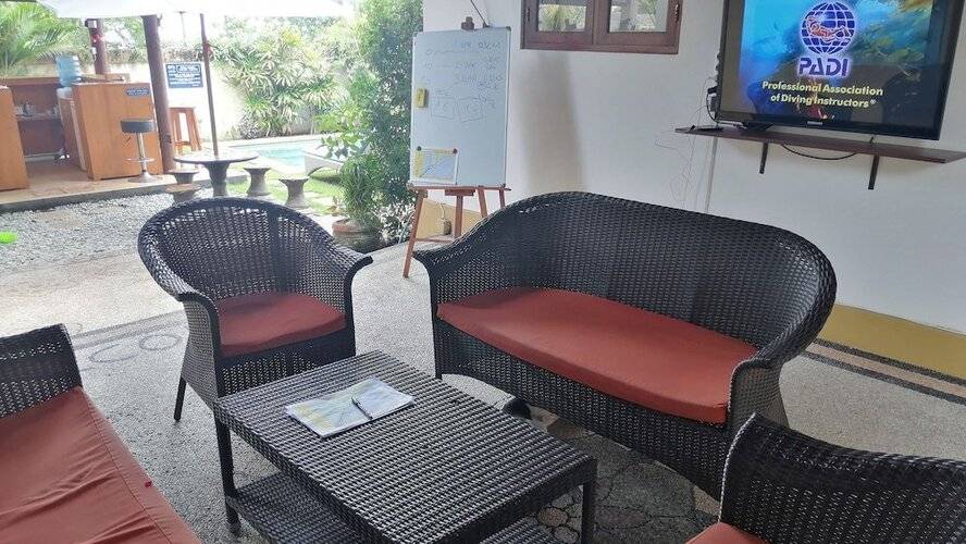 Ocean Villa Dive Resort - Tulamben