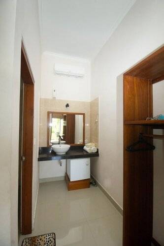 Ocean Villa Dive Resort - Tulamben