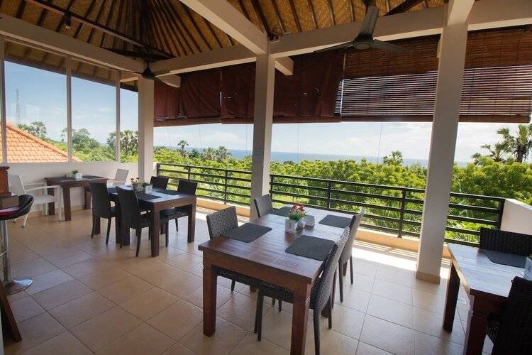 Ocean Villa Dive Resort - Tulamben