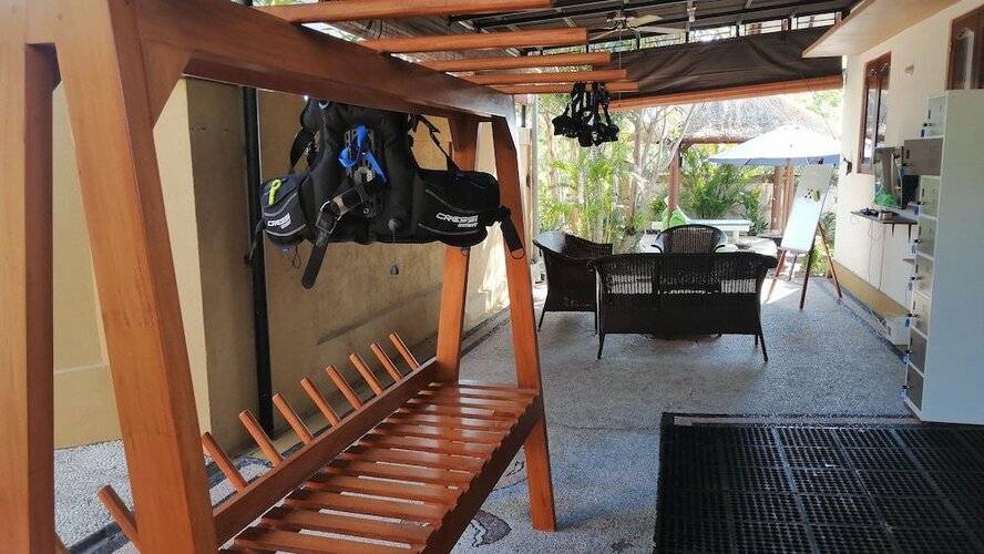 Ocean Villa Dive Resort - Tulamben