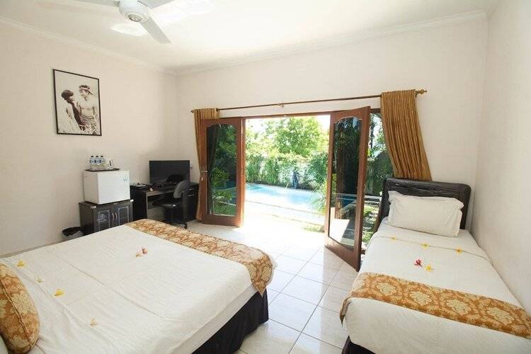 Ocean Villa Dive Resort - Tulamben