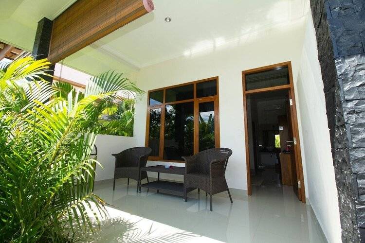 Ocean Villa Dive Resort - Tulamben