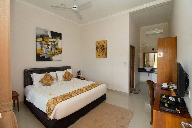 Ocean Villa Dive Resort - Tulamben