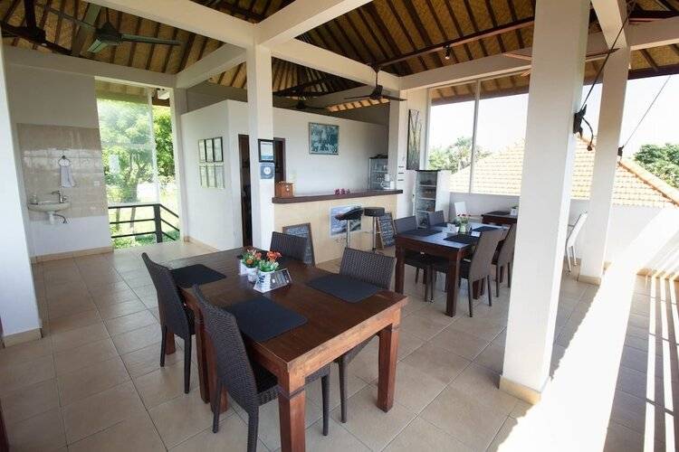 Ocean Villa Dive Resort - Tulamben