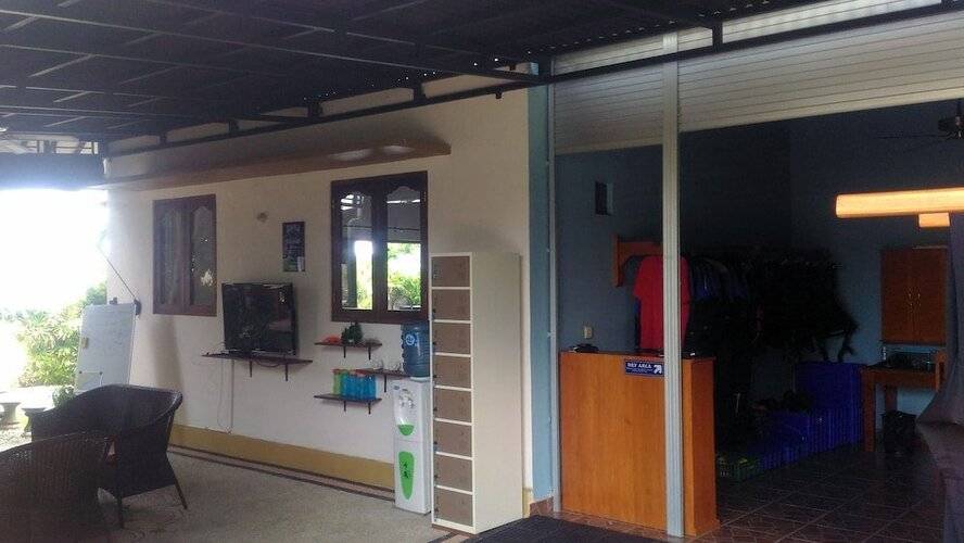 Ocean Villa Dive Resort - Tulamben