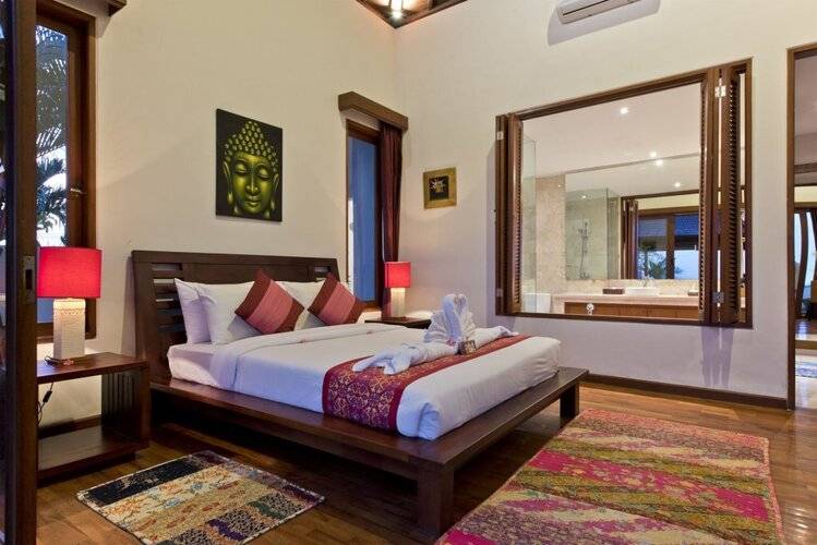 Sahaja Sawah Resort