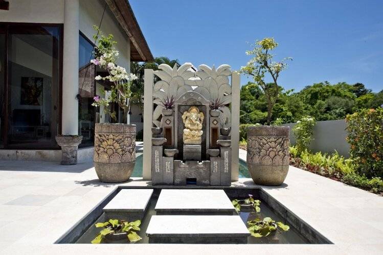 Sahaja Sawah Resort