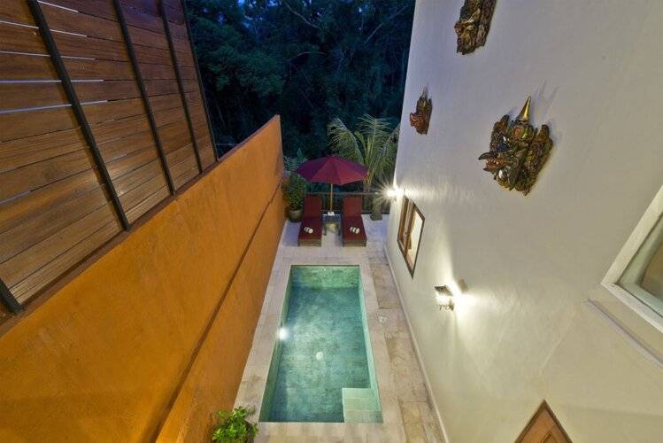 Sahaja Sawah Resort