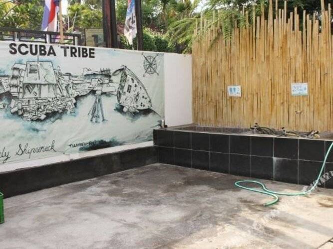 Scuba Tribe Bali