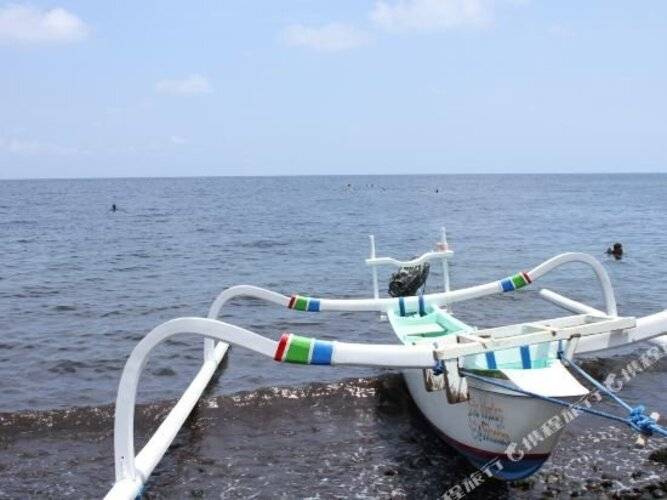 Scuba Tribe Bali
