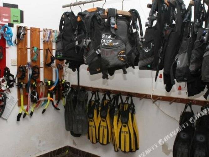 Scuba Tribe Bali