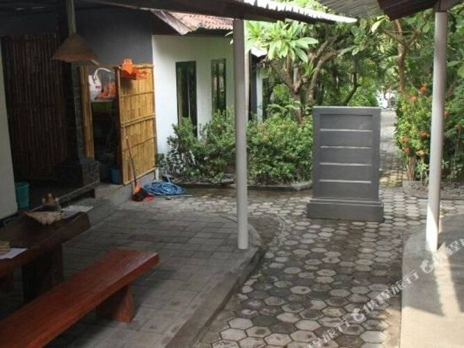 Scuba Tribe Bali
