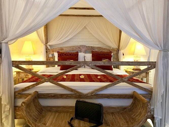 Tauch Terminal Resort Tulamben
