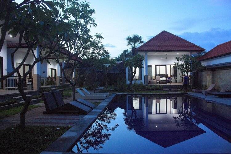 Tulamben Dive Resort