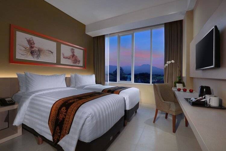 Aston Banyuwangi Hotel & Conference Center