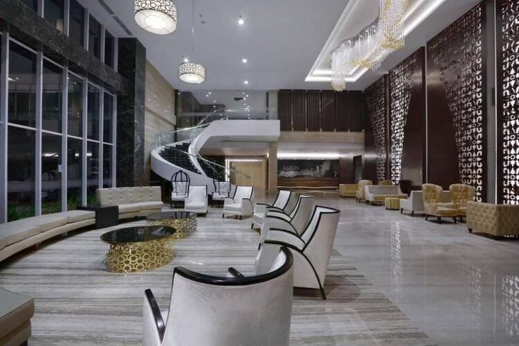 Aston Banyuwangi Hotel & Conference Center