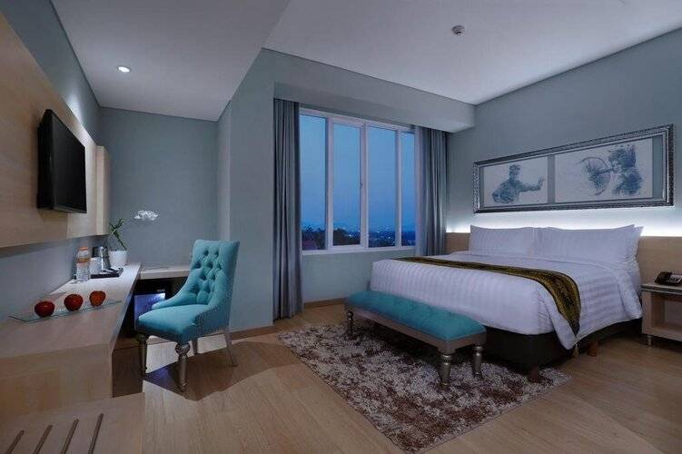 Aston Banyuwangi Hotel & Conference Center