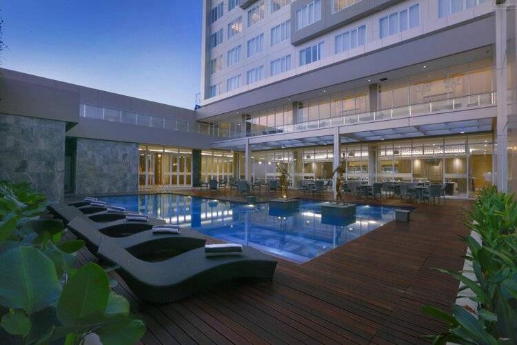 Aston Banyuwangi Hotel & Conference Center