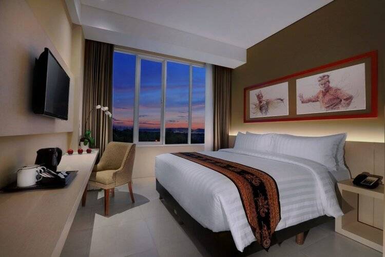 Aston Banyuwangi Hotel & Conference Center