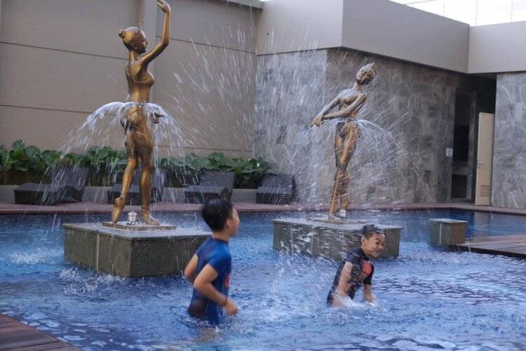 Aston Banyuwangi Hotel & Conference Center