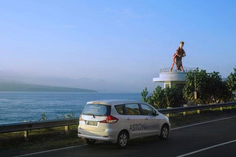 Aston Banyuwangi Hotel & Conference Center