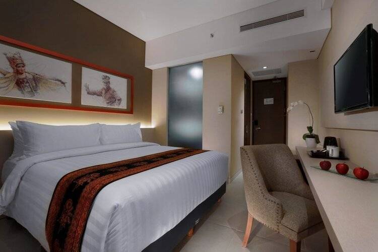 Aston Banyuwangi Hotel & Conference Center