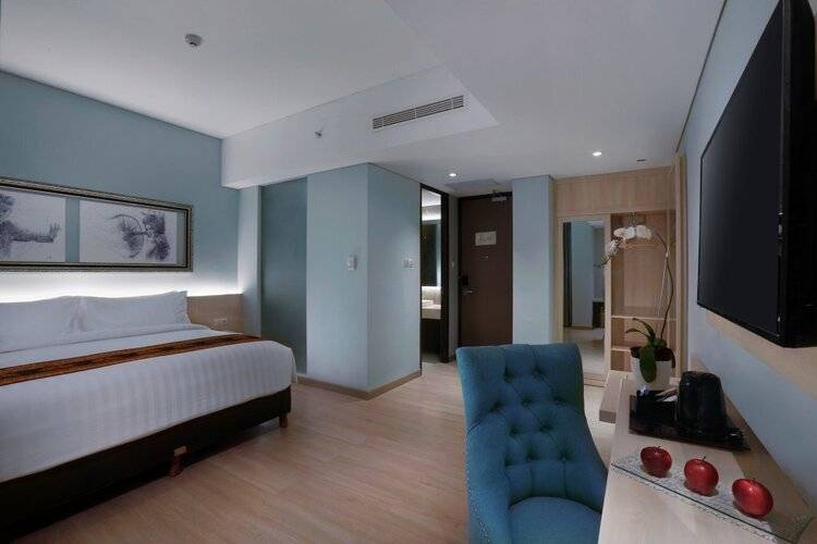 Aston Banyuwangi Hotel & Conference Center