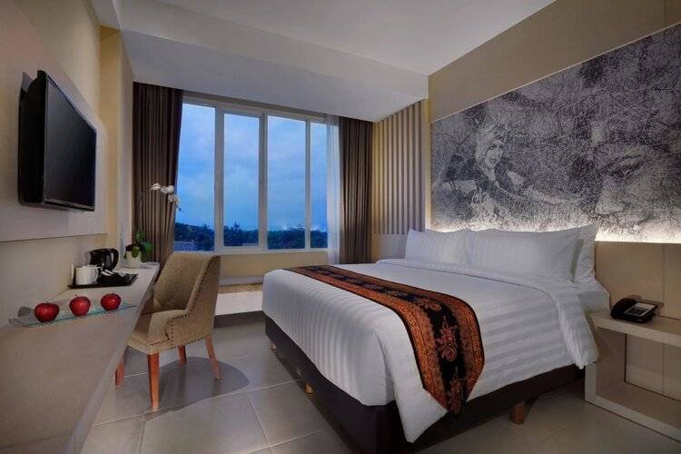 Aston Banyuwangi Hotel & Conference Center