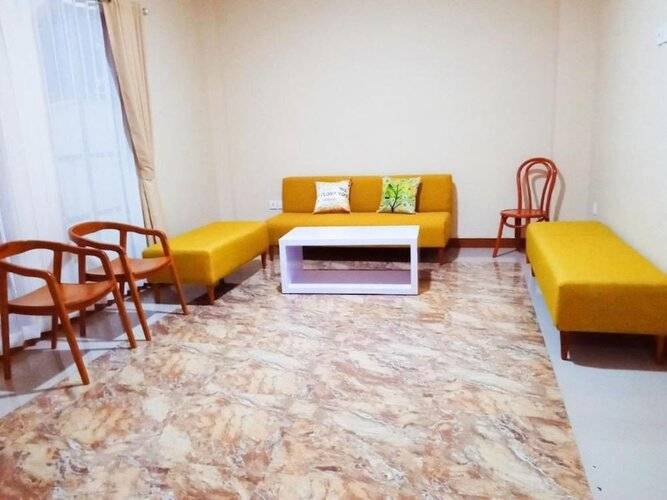 Bluefire Homestay Syariah