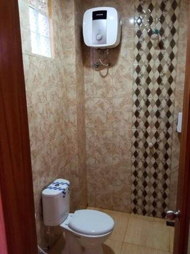 Bluefire Homestay Syariah