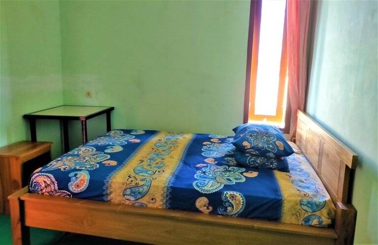 Cheap Inn