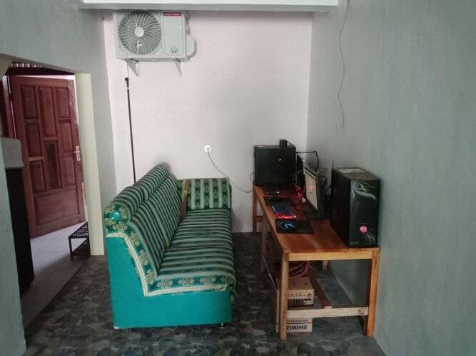 Gandrung City Hostel