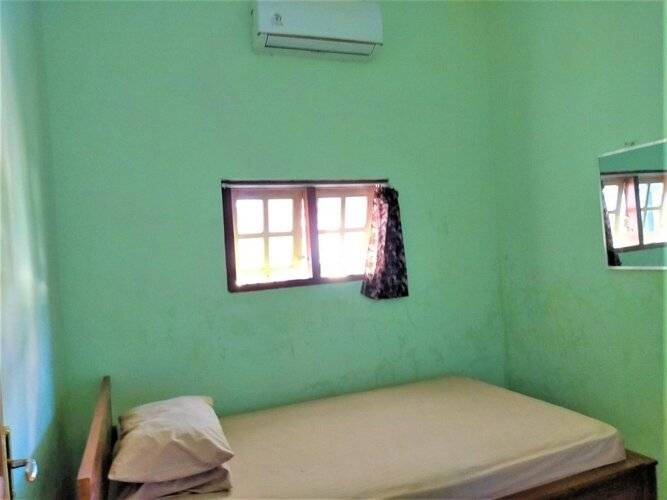 Gandrung City Hostel