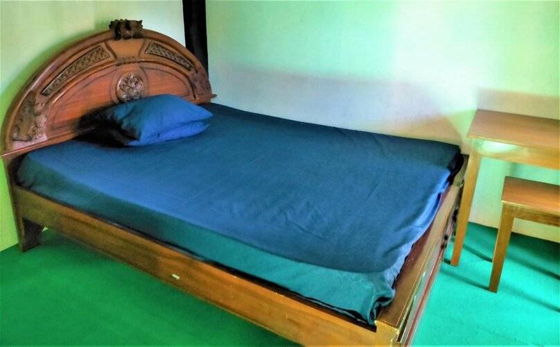 Gandrung City Hostel