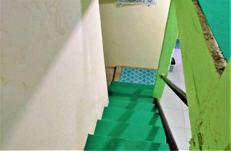 Gandrung City Hostel
