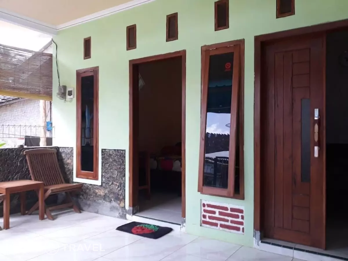 Harris Ijen Crater Homestay