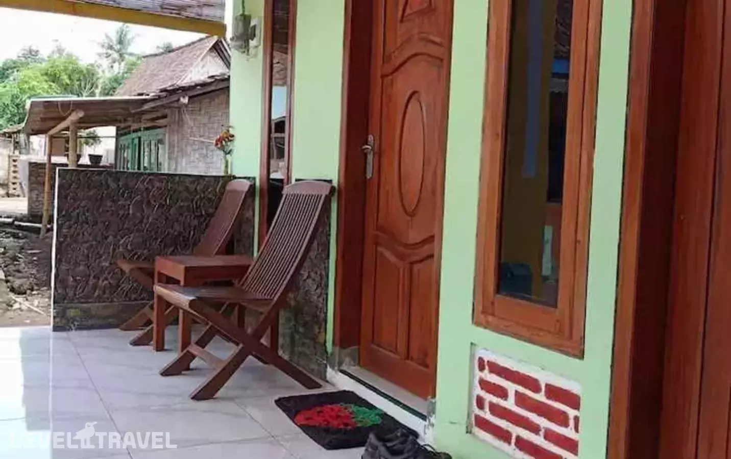 Kawah Ijen Guest House