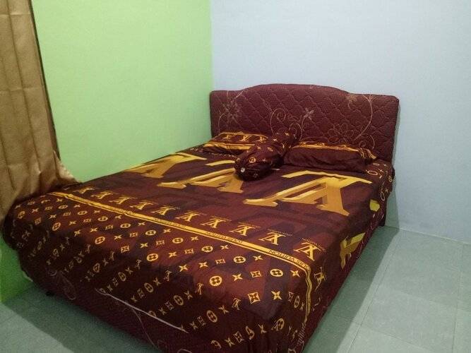 Kawah Ijen Guest House