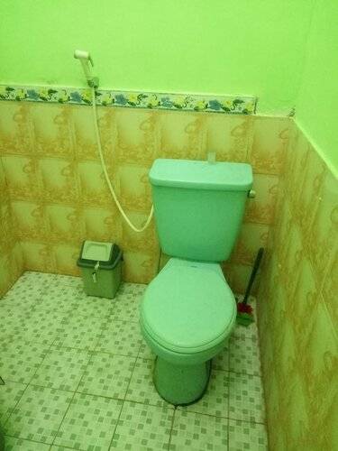 Kawah Ijen Guest House