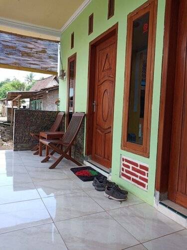 Kawah Ijen Guest House