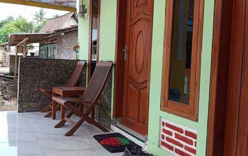 Kawah Ijen Guest House